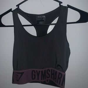 Gymshark sports bra
